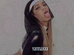 Yannaxxx