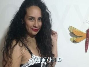 Yannay_honey