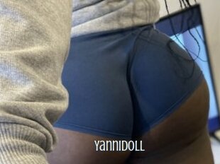 Yannidoll