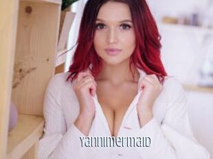 Yannimermaid