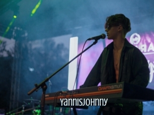 Yannisjohnny