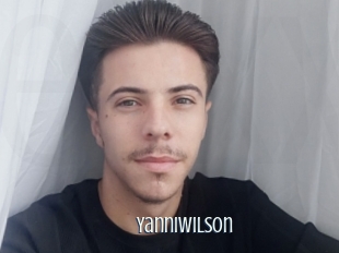 Yanniwilson