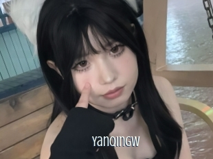 Yanqingw