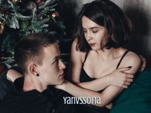 Yanvssofia