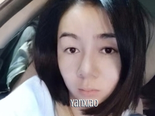 Yanxiao