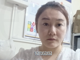 Yanxiaxia
