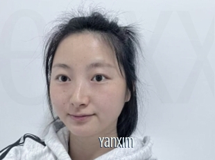 Yanxim