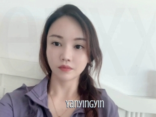 Yanyingyin