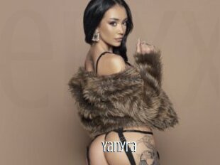Yanyra
