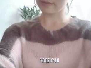 Yanzifyui