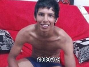 Yaoiboyxxx