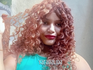 Yaradalida