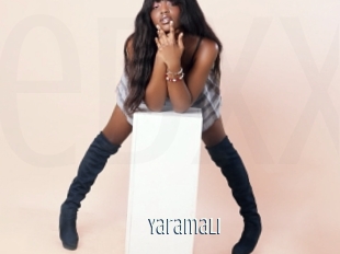 Yaramali
