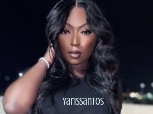 Yarissantos