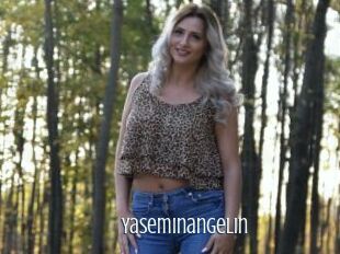 Yaseminangelin