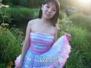 Yasmin18x