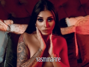 Yasminafire
