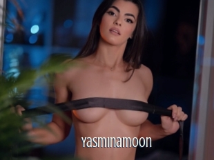 Yasminamoon