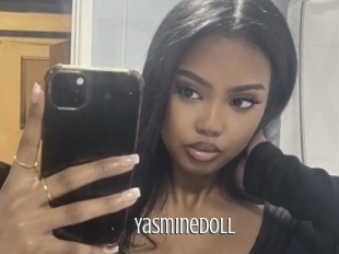 Yasminedoll