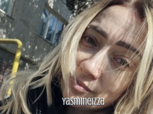 Yasmineizza