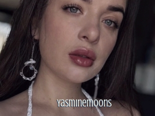 Yasminemoons