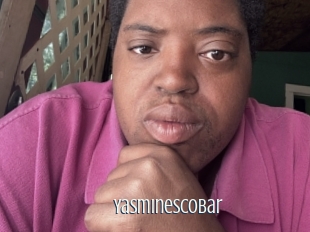 Yasminescobar