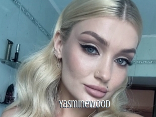 Yasminewood