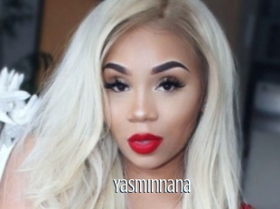 Yasminnana