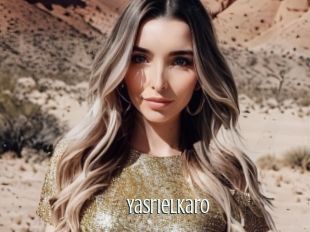 Yasrielkaro