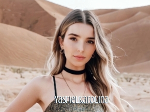 Yasrielkarolina