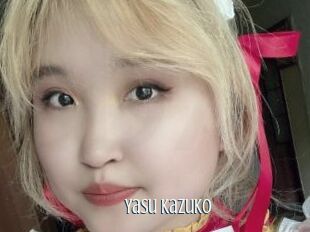 Yasu_kazuko