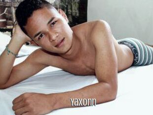 Yaxonn
