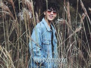 Yefersonnicexx