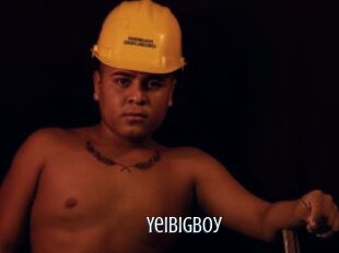 Yeibigboy