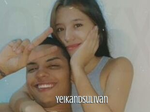Yeikandsulivan