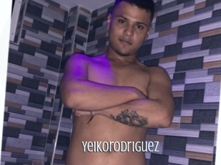 Yeikorodriguez