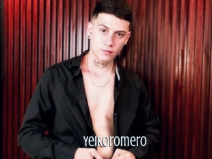 Yeikoromero