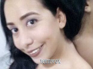 Yeimyfox