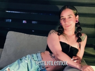 Yeinlynlennox