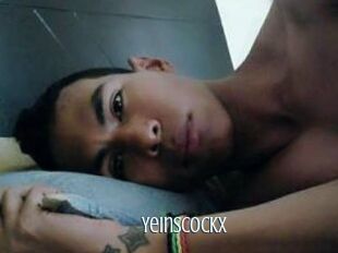 Yeinscockx