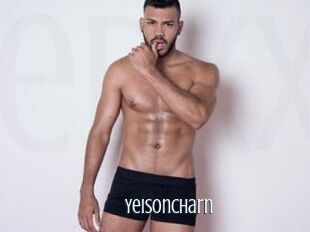 Yeisoncharn