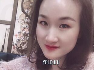 Yeldanj