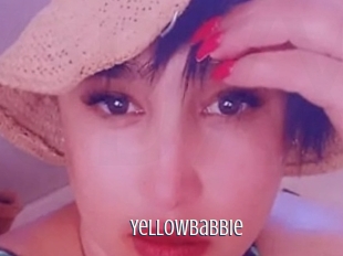 Yellowbabbie