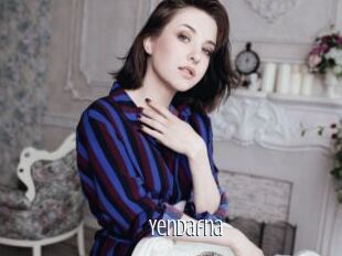 Yendafna