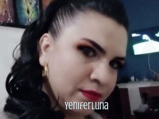 Yeniferluna