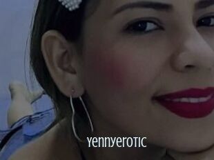 Yennyerotic