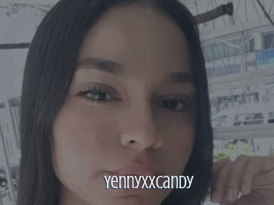 Yennyxxcandy