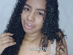 Yeraldleon