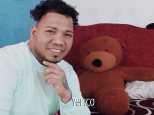 yerico Edonkey xxx