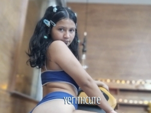 Yerithcute
